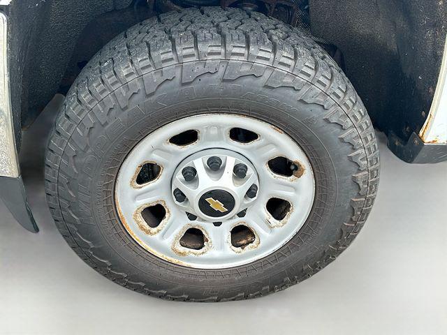 used 2015 Chevrolet Silverado 3500 car, priced at $19,995