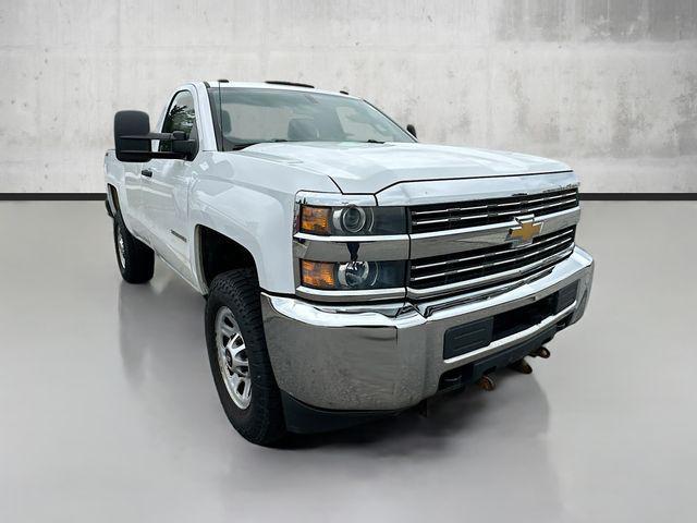 used 2015 Chevrolet Silverado 3500 car, priced at $19,995