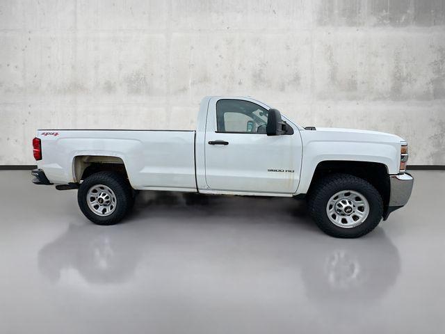 used 2015 Chevrolet Silverado 3500 car, priced at $19,995