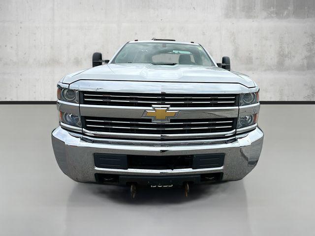 used 2015 Chevrolet Silverado 3500 car, priced at $19,995