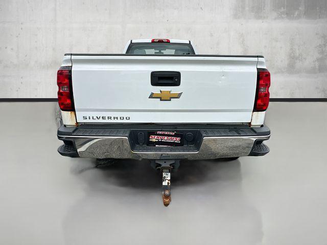 used 2015 Chevrolet Silverado 3500 car, priced at $19,995