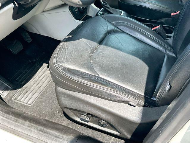 used 2018 Jeep Renegade car, priced at $12,379