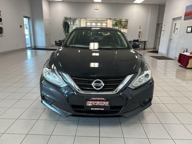 used 2016 Nissan Altima car, priced at $11,149