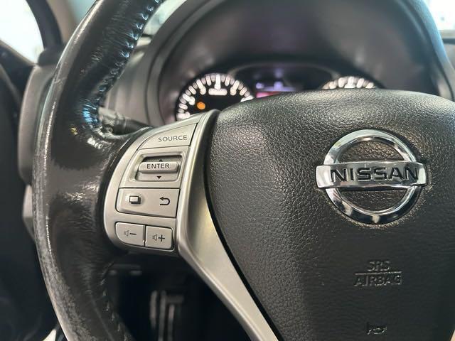 used 2016 Nissan Altima car, priced at $11,149