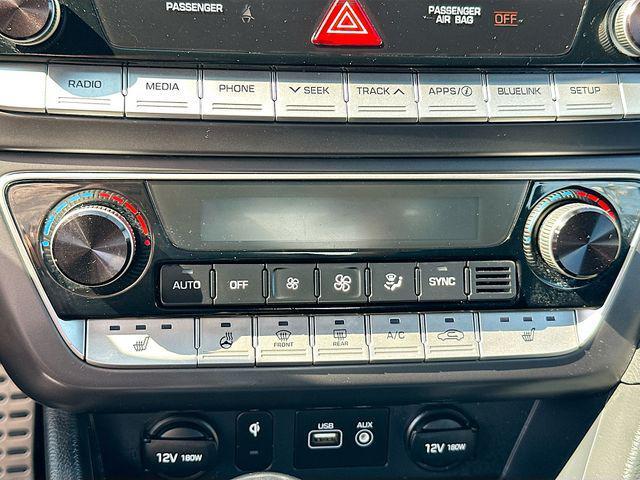 used 2018 Hyundai Sonata car, priced at $14,497