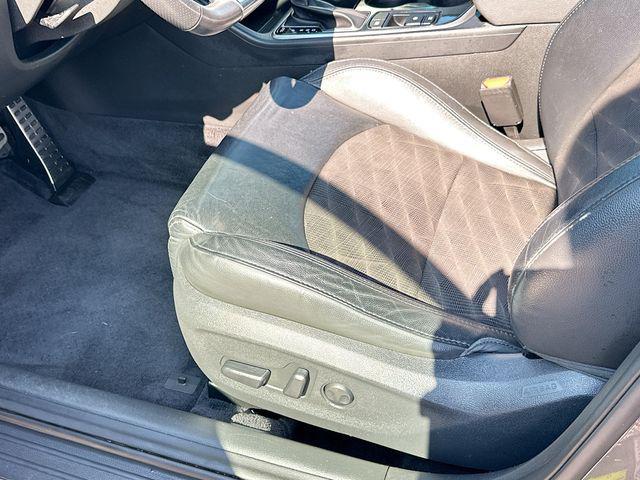 used 2018 Hyundai Sonata car, priced at $14,497