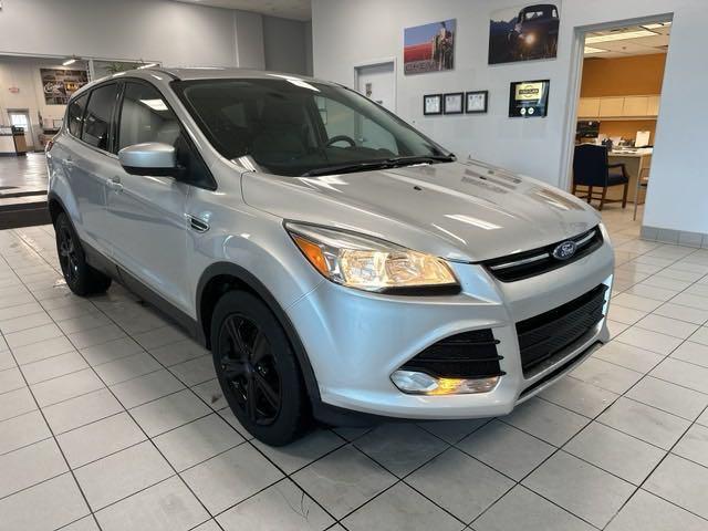 used 2016 Ford Escape car, priced at $10,989