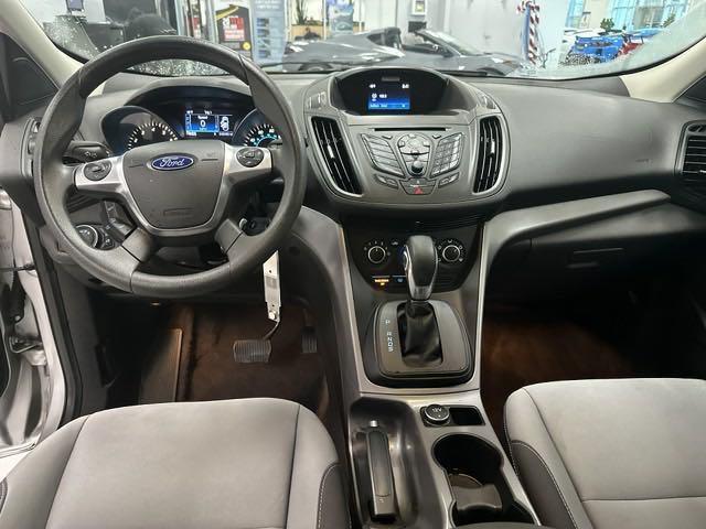 used 2016 Ford Escape car, priced at $10,989