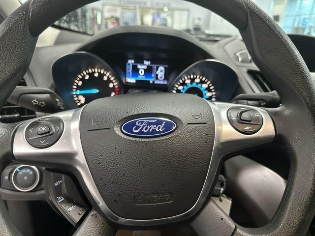 used 2016 Ford Escape car, priced at $10,989