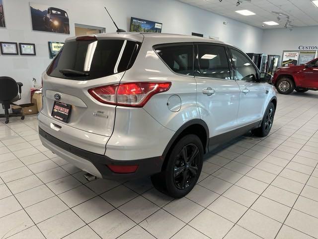 used 2016 Ford Escape car, priced at $10,989