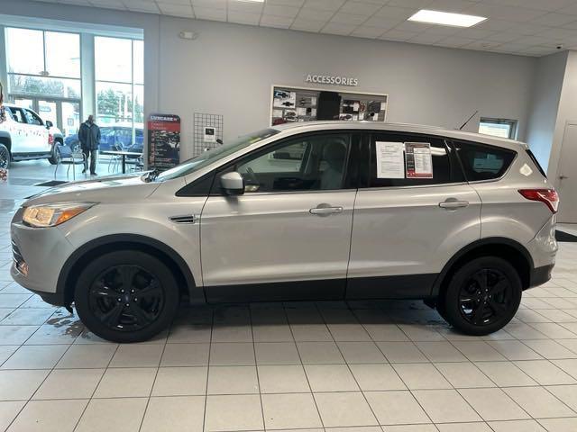 used 2016 Ford Escape car, priced at $10,989