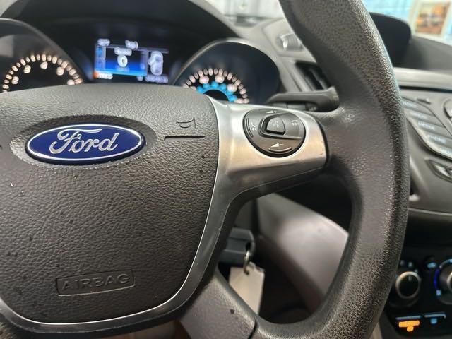 used 2016 Ford Escape car, priced at $10,989