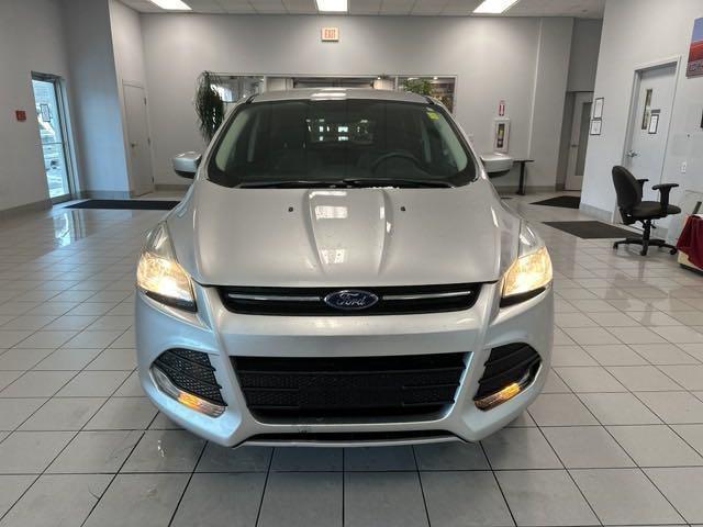 used 2016 Ford Escape car, priced at $10,989