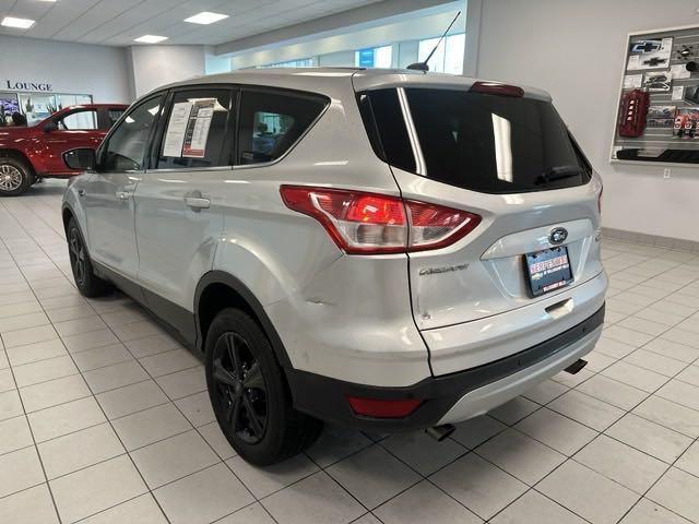 used 2016 Ford Escape car, priced at $10,989