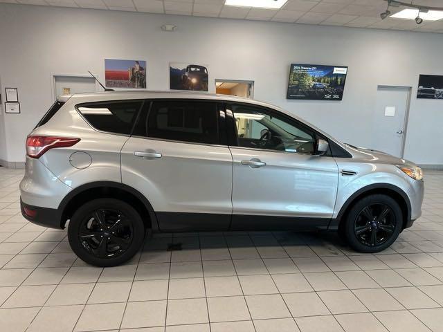 used 2016 Ford Escape car, priced at $10,989