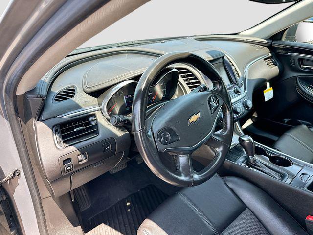 used 2018 Chevrolet Impala car, priced at $14,779