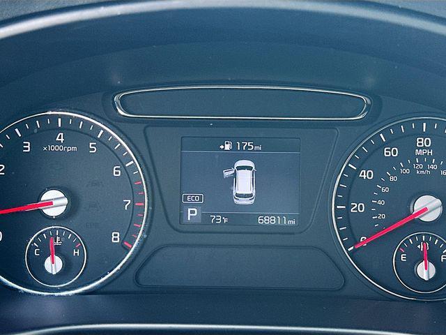 used 2019 Kia Sorento car, priced at $14,494