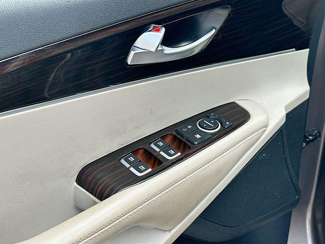 used 2019 Kia Sorento car, priced at $14,494
