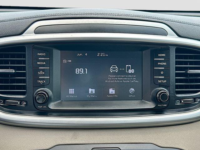 used 2019 Kia Sorento car, priced at $14,494