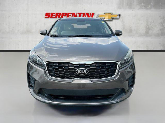 used 2019 Kia Sorento car, priced at $14,494