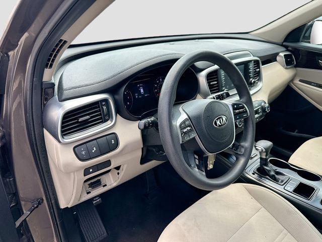 used 2019 Kia Sorento car, priced at $14,494