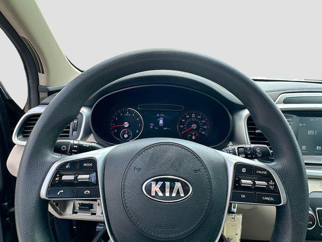 used 2019 Kia Sorento car, priced at $14,494