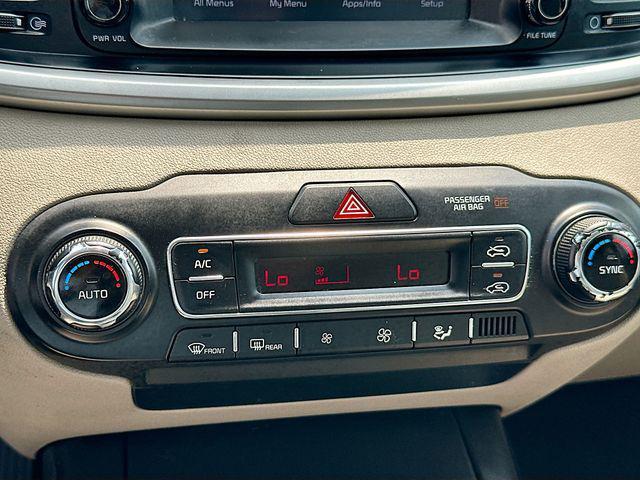 used 2019 Kia Sorento car, priced at $14,494