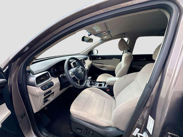 used 2019 Kia Sorento car, priced at $14,494