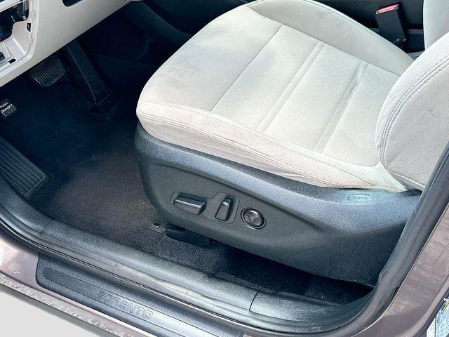 used 2019 Kia Sorento car, priced at $14,494