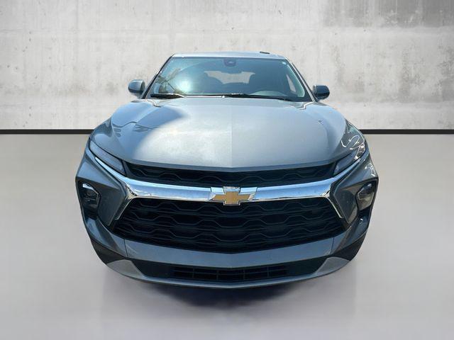 new 2025 Chevrolet Blazer car, priced at $29,500