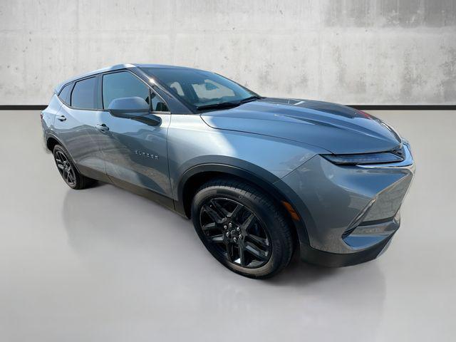 new 2025 Chevrolet Blazer car, priced at $29,500