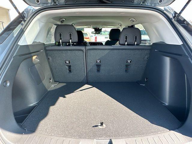 new 2026 Chevrolet TrailBlazer car, priced at $27,005