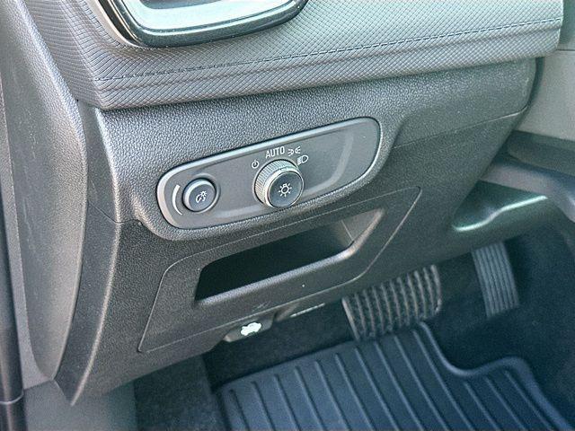 new 2026 Chevrolet TrailBlazer car, priced at $27,005