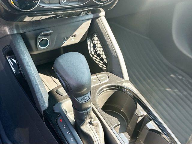 new 2026 Chevrolet TrailBlazer car, priced at $27,005