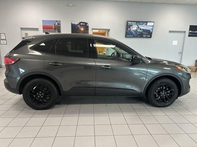 used 2020 Ford Escape car, priced at $16,978