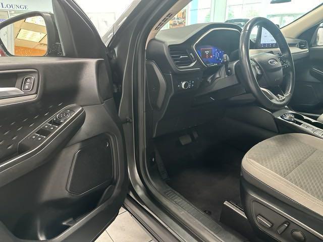 used 2020 Ford Escape car, priced at $16,978