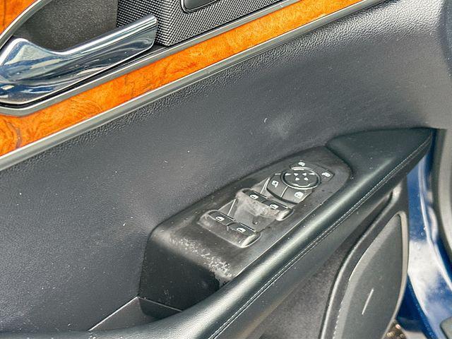 used 2019 Lincoln Nautilus car, priced at $19,967