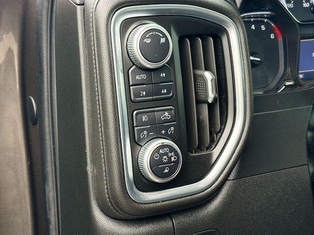 used 2019 GMC Sierra 1500 car, priced at $28,194