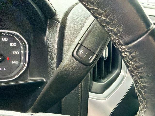 used 2019 GMC Sierra 1500 car, priced at $28,194