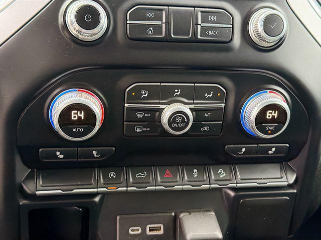 used 2019 GMC Sierra 1500 car, priced at $28,194