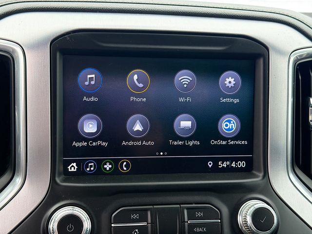 used 2019 GMC Sierra 1500 car, priced at $28,194