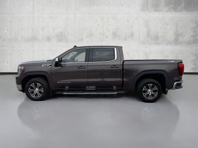 used 2019 GMC Sierra 1500 car, priced at $28,194