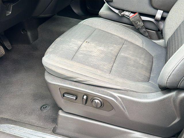 used 2019 GMC Sierra 1500 car, priced at $28,194