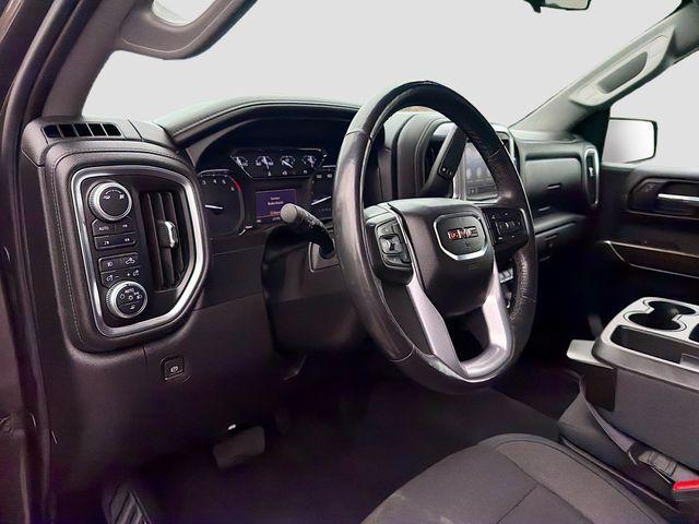 used 2019 GMC Sierra 1500 car, priced at $28,194