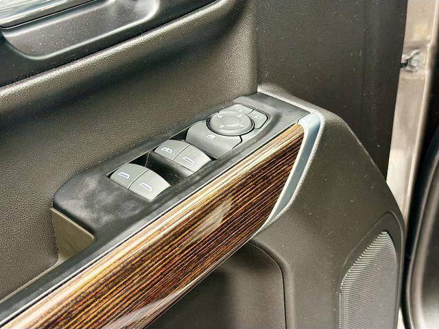 used 2019 GMC Sierra 1500 car, priced at $28,194