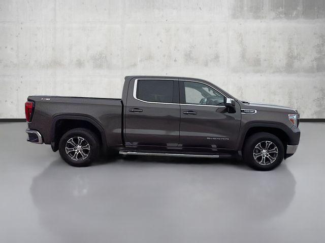 used 2019 GMC Sierra 1500 car, priced at $28,194
