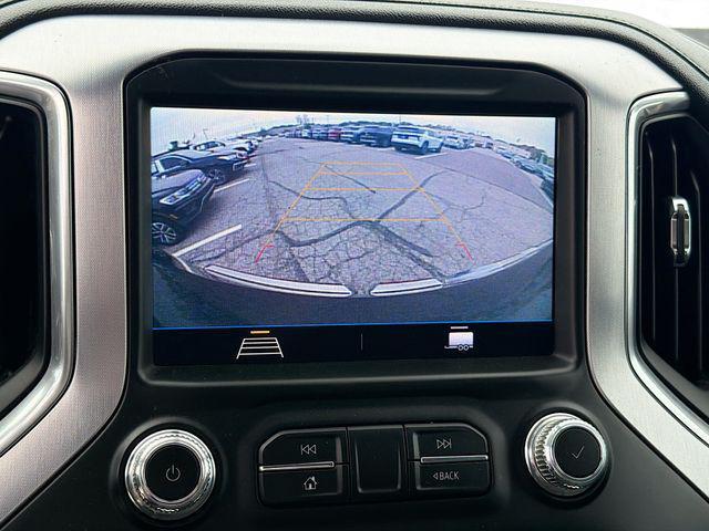 used 2019 GMC Sierra 1500 car, priced at $28,194