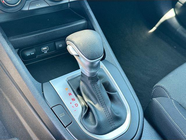used 2024 Kia Forte car, priced at $18,559