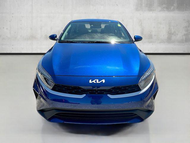 used 2024 Kia Forte car, priced at $18,559