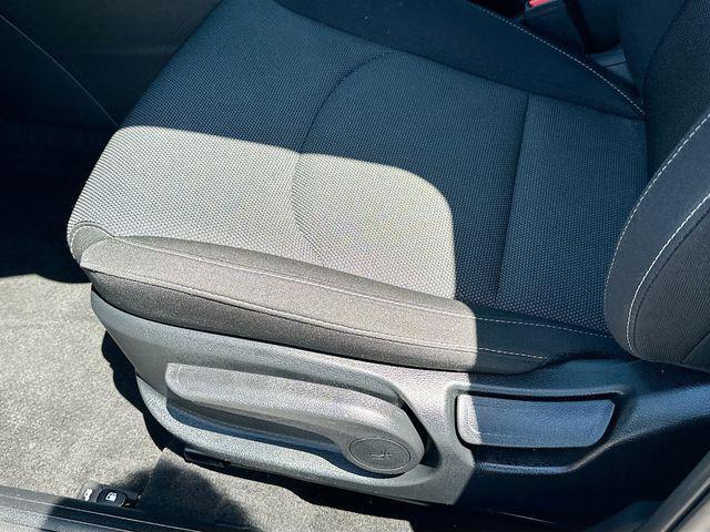 used 2024 Kia Forte car, priced at $18,559